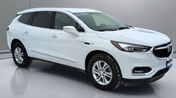 2019 Buick Enclave Essence
