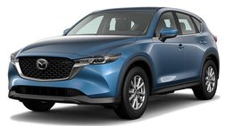 2023 Mazda CX-5 2.5 S