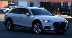 2021 Audi A4 allroad quattro Premium Plus 45 TFSI