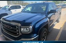 2019 GMC Sierra 1500 Limited SLE