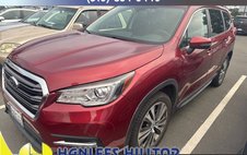 2020 Subaru Ascent Limited 7-Passenger