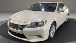 2013 Lexus ES 350 Base