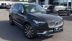 2023 Volvo XC90 B6 Plus Bright Theme 6P