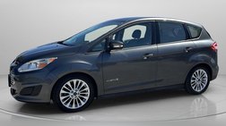 2017 Ford C-Max Hybrid SE