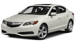 2015 Acura ILX 2.0L