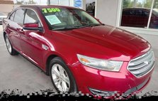 2013 Ford Taurus SEL