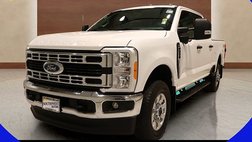 2023 Ford Super Duty F-250 XLT