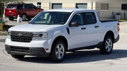2023 Ford Maverick XL