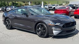 2022 Ford Mustang GT