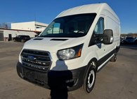 2020 Ford Transit 350