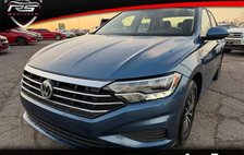 2020 Volkswagen Jetta SE