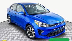 2023 Kia Rio S