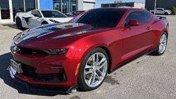 2021 Chevrolet Camaro SS