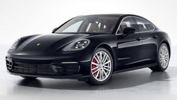 2023 Porsche Panamera 4S