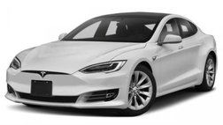 2018 Tesla Model S P100D