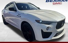 2022 Maserati Levante Modena S