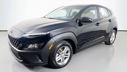 2023 Hyundai Kona SE