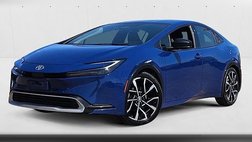 2023 Toyota Prius Prime XSE