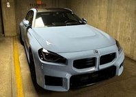 2023 BMW M2 Base