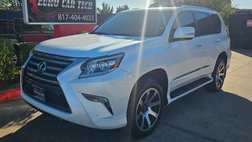 2014 Lexus GX 460 Base