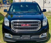 2018 GMC Yukon XL SLT Standard Edition