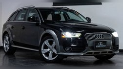 2013 Audi Allroad 2.0T quattro Premium