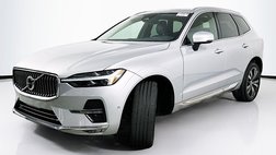 2023 Volvo XC60 B5 Plus Bright Theme