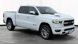 2023 Ram Ram Pickup 1500 Laramie