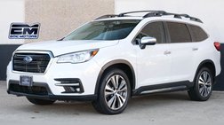 2022 Subaru Ascent Touring