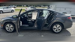 2009 Mazda MAZDA6 i Touring