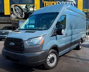 2019 Ford Transit 250