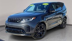 2023 Land Rover Discovery P360 S R-Dynamic