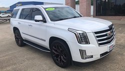 2019 Cadillac Escalade Premium Luxury