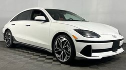 2023 Hyundai Ioniq 6 SEL
