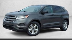 2016 Ford Edge SE