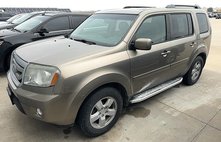 2011 Honda Pilot EX-L