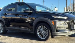 2018 Hyundai Kona SEL