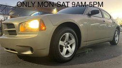 2009 Dodge Charger SE