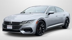 2020 Volkswagen Arteon SEL R-Line