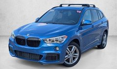 2019 BMW X1 xDrive28i