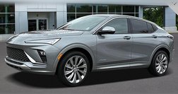 2024 Buick Envista Avenir