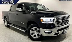 2023 Ram Ram Pickup 1500 Laramie