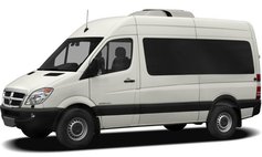 2007 Dodge Sprinter 2500