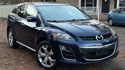 2010 Mazda CX-7 s Touring