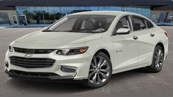 2017 Chevrolet Malibu Premier