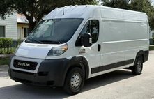 2020 Ram ProMaster 2500 159 WB