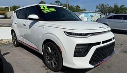2022 Kia Soul Turbo