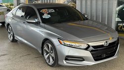 2020 Honda Accord Hybrid Base