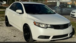 2012 Kia Forte EX