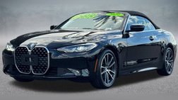 2024 BMW 4 Series 430i